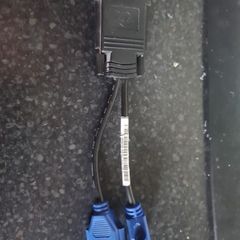 DMS-59 to dual VGA