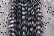 Vintage Maxi Dress