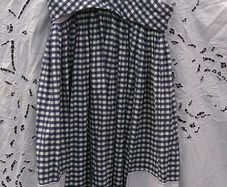 Vintage Maxi Dress