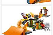 Lego 60293