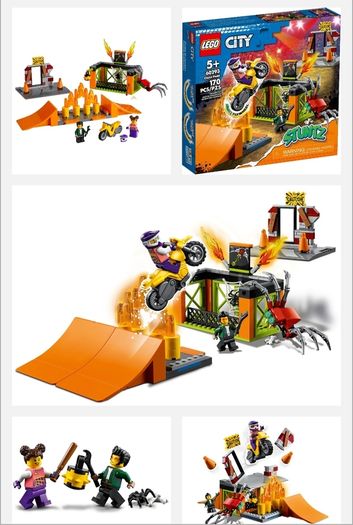 Lego 60293