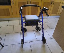 Rollator