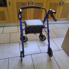 Rollator