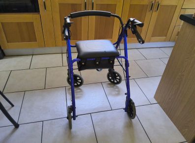 Rollator