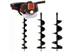 Post Hole Auger