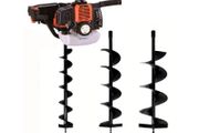 Post Hole Auger