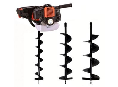 Post Hole Auger