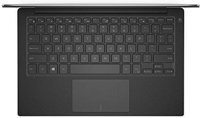 Dell XPS 13 9360 Touchscreen i7-8550U 16GB RAM 512GB NVMe Win 11 Pro