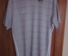 Adidas Campeon 21 Short Sleeve Performance T-Shirt New