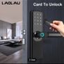 smart door lock Image 7