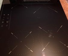 Teka  ceramic hob