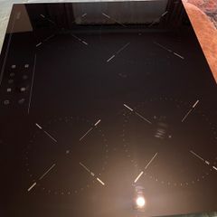 Teka  ceramic hob