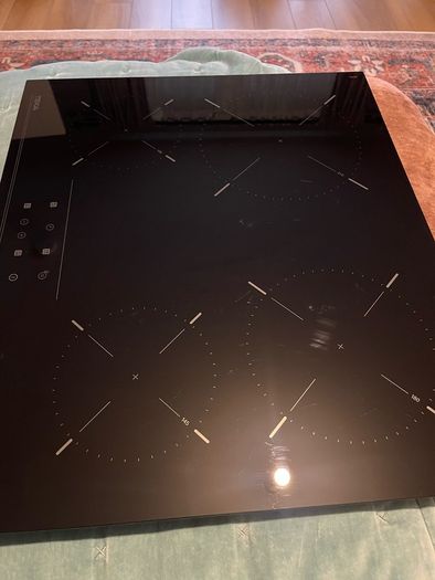 Teka  ceramic hob
