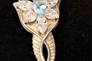 Lord of the Rings pendant
