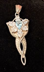 Lord of the Rings pendant