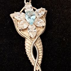 Lord of the Rings pendant