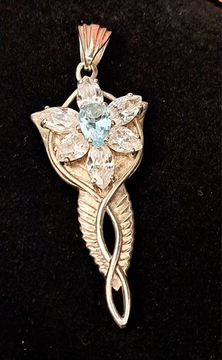 Lord of the Rings pendant