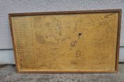 Old Map