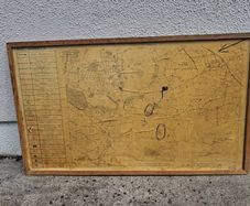 Old Map