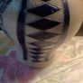 Vintage Reinhold Mekelbach 1Lt Saltglaze Jug Image 8