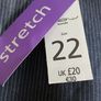 New look corset style top size 22 Image 4
