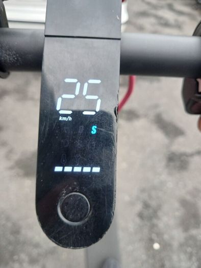 scooter