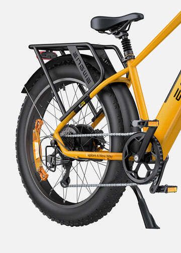 Engwe E26 Electric Mountain Bike