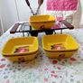 Vintage weetabix Bowls Image 4