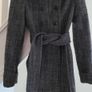 Womens Coat Size 8 Massimo Dutti Image 3