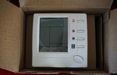 Winflex RTS-1-400 Thermostat
