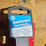 Sanding Mops P240, set of 3 Image 3