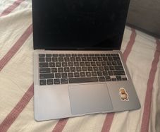 Macbook air M1 2020
