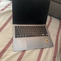 Macbook air M1 2020