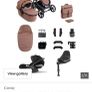 I candy Peach 7 Complete Travel System Image 7
