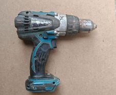 Makita drill