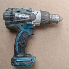 Makita drill