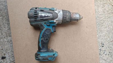 Makita drill