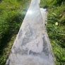 12x perspex sheets triangle shaped Image 3