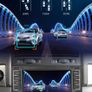 Radio For VW Volkswagen Multivan Transporter Android Auto Car Multimedia Player 2din GPS Stereo HiFi Head Unit Image 7