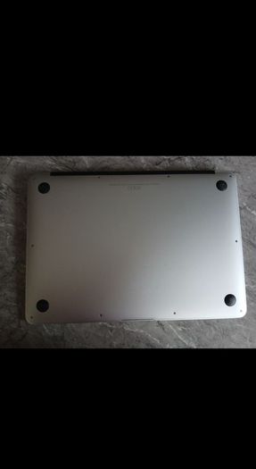 MacBook Air 2017