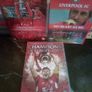 Liverpool Fc Dvd Collection Bundle Fa Cup Champions League Steven Gerrard Etc. Image 3