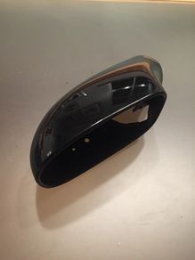 LH Mirror Cover (Alfa Romeo 166)