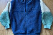 Benetton Jacket (3-4 years)