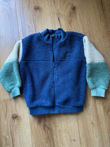 Benetton Jacket (3-4 years)