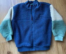 Benetton Jacket (3-4 years)