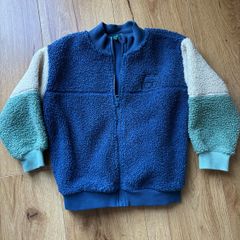 Benetton Jacket (3-4 years)