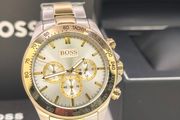 Hugo Boss men's watch