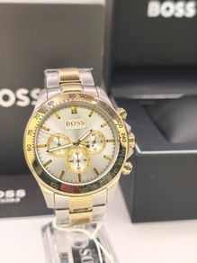 Hugo Boss men's watch