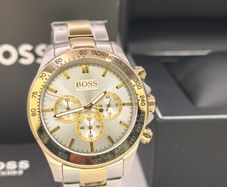 Hugo Boss men's watch