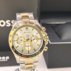 Hugo Boss men's watch